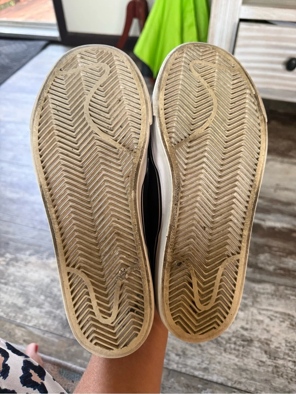 N/A gently used